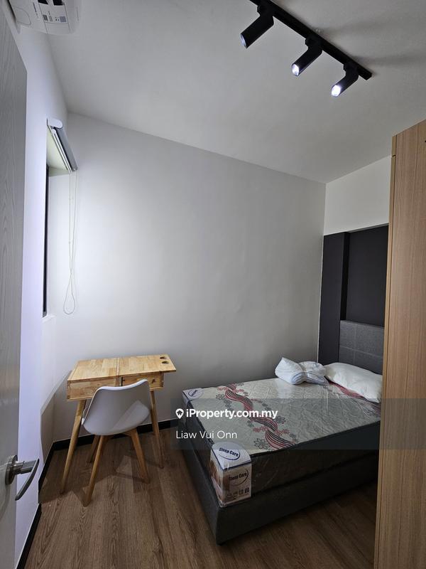 Kondominium untuk Disewa di V21 Residence oleh Liaw Vui Onn - iProperty.com.my