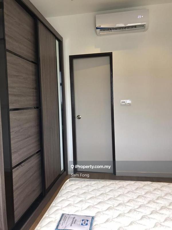 Kondominium untuk Dijual di Casa Green oleh Sam Fong - iProperty.com.my