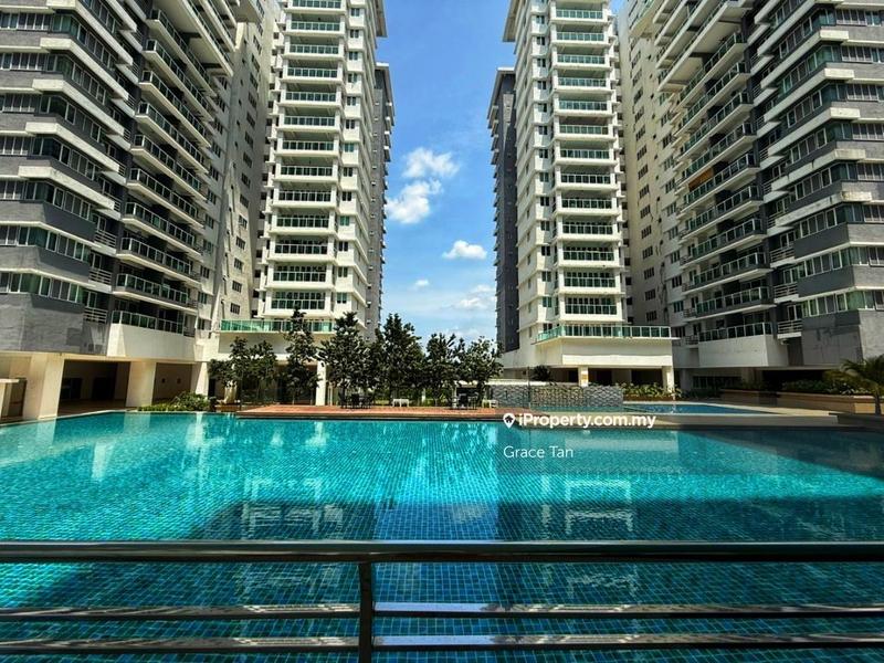 Condominium for Sale in The Regina by Grace Tan - iProperty.com.my