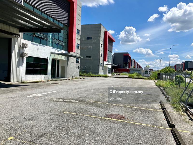 Detached Factory for Sale in Puchong, Selangor by Wei Kiat - iProperty.com.my