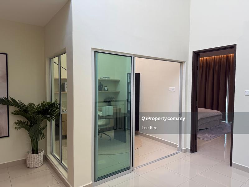 Rumah Berangkai 2 Tingkat untuk Dijual di Bandar Putera Indah, Batu Pahat oleh Lee Kee - iProperty.com.my