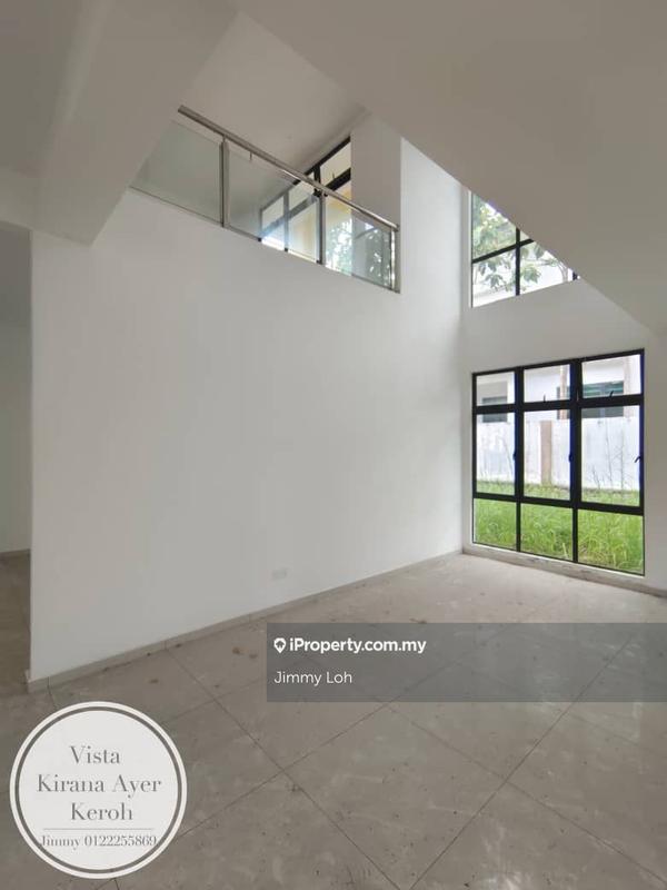 Banglo untuk Dijual di Ayer Keroh, Melaka oleh Jimmy Loh - iProperty.com.my