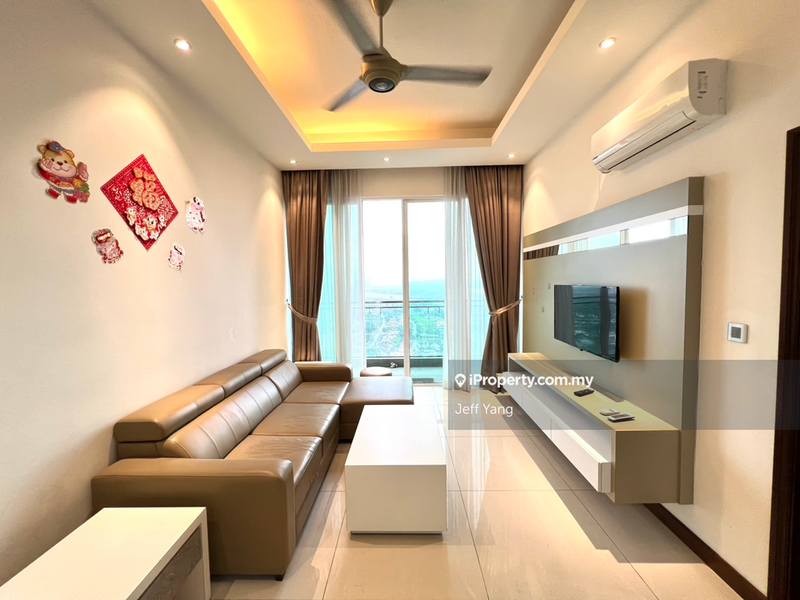 For Sale - Paragon Suites @ CIQ