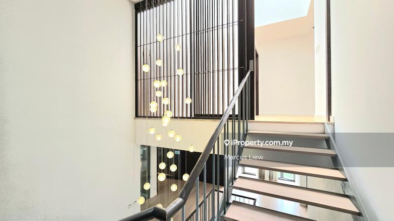 Bungalow House for Sale in Bukit Bandaraya, Bangsar by Marcus Liew - iProperty.com.my