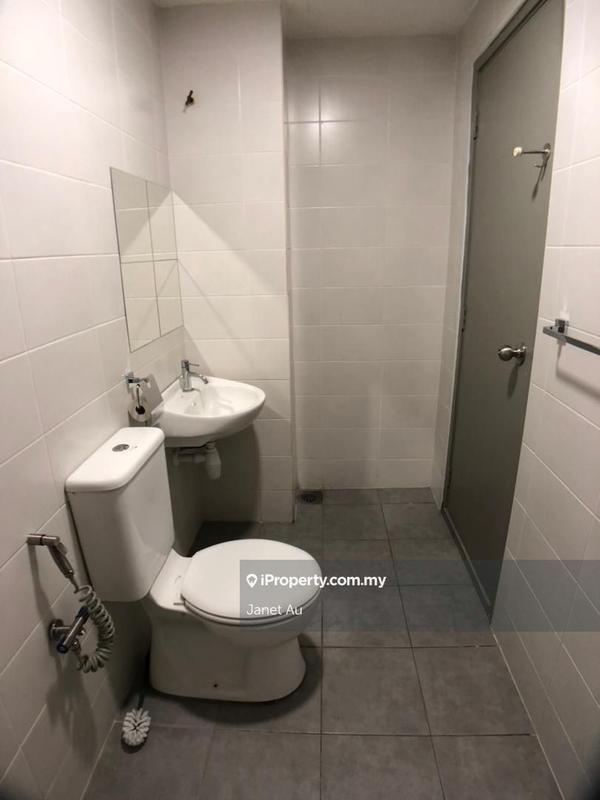 Service Residence for Sale in One South by Janet Au - iProperty.com.my