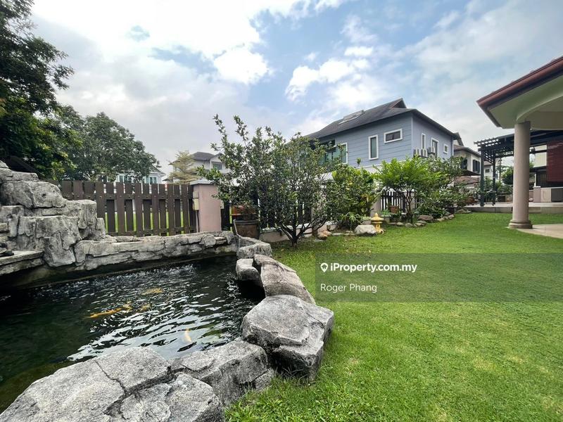 Banglo untuk Dijual di Bukit Rimau, Shah Alam oleh Roger Phang - iProperty.com.my