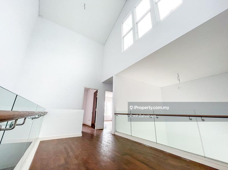 3-storey Terraced House for Sale in Seksyen U8, Shah Alam by Zarif Zahisham - iProperty.com.my