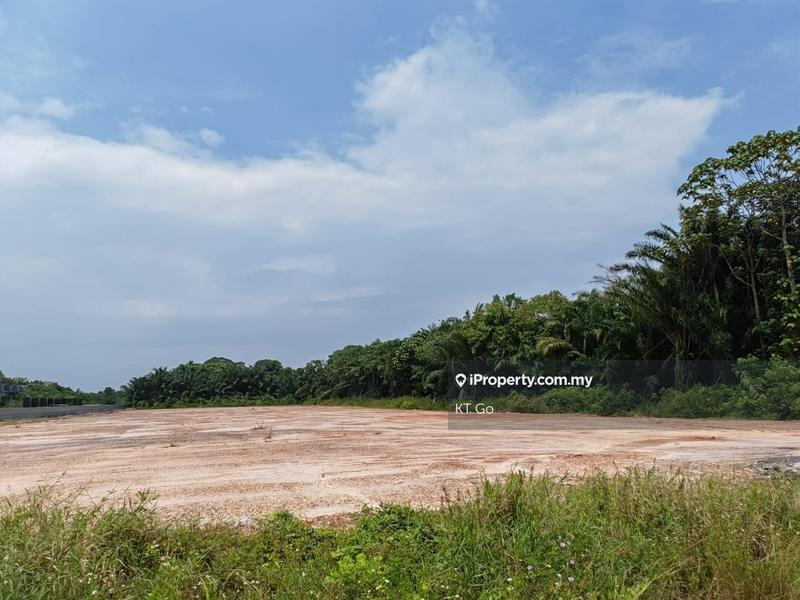 Agricultural Land untuk Disewa di Kampung Sijangkang, Telok Panglima Garang oleh KT Go - iProperty.com.my