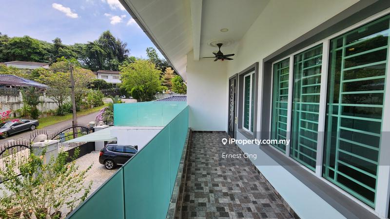 Banglo untuk Dijual di Taman Bukit Desa, Taman Desa oleh Ernest Ong - iProperty.com.my