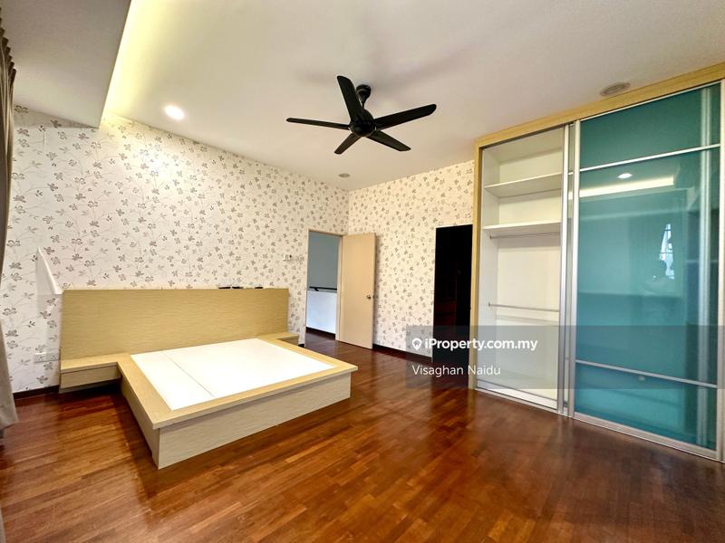 Semi-Detached House for Sale in Kota Emerald, Rawang by Visaghan Naidu - iProperty.com.my