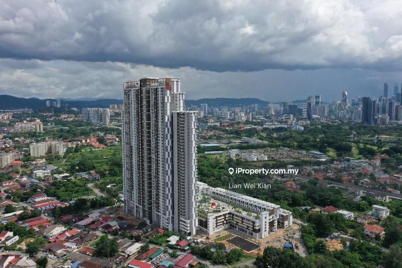 Condominium for Sale in d'Brightton by Lian Wei Kian - iProperty.com.my