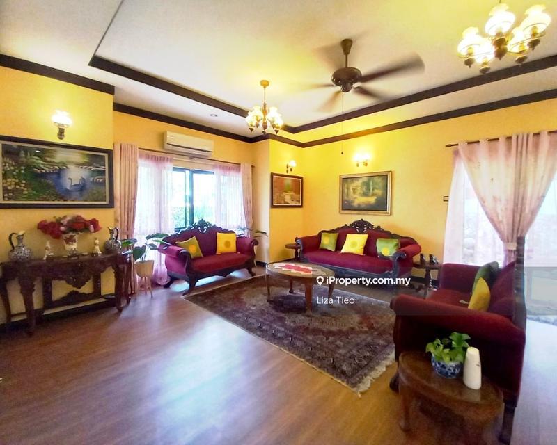 Bungalow House for Sale in Bukit Rimau, Shah Alam by Liza Tieo - iProperty.com.my