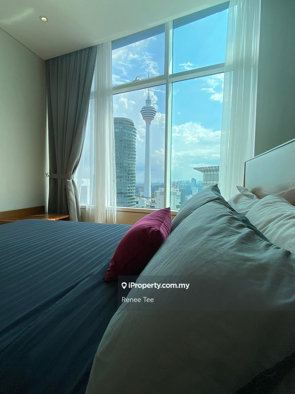 Service Residence for Sale in Sky Suites @ KLCC by Renee Tee - iProperty.com.my