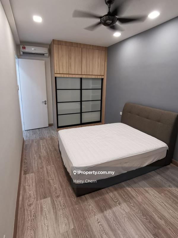 Service Residence for Rent in South View by Haley Chern - iProperty.com.my