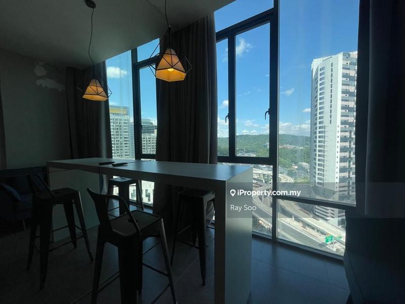 Service Residence for Sale in Empire Damansara by Ray Soo - iProperty.com.my