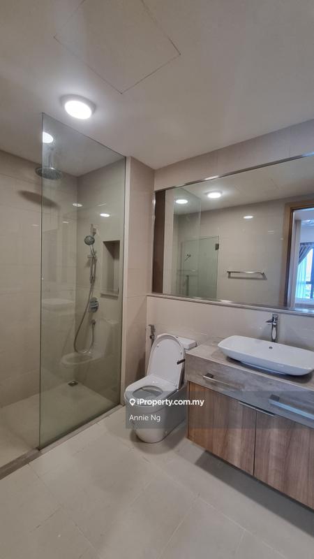Service Residence for Rent in Megah Rise by Annie Ng - iProperty.com.my