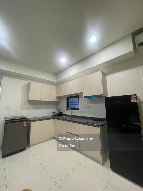 Service Residence for Sale in Parc 3 by Daniel Tan - iProperty.com.my