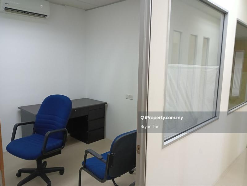 Pejabat untuk Dijual di setapak, Wangsa Maju oleh Bryan Tan - iProperty.com.my