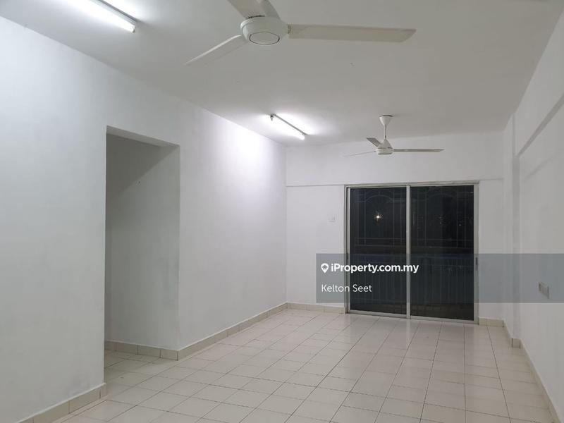 Condominium untuk Disewa di Pudu Impian 2 - Vila Tropika oleh Kelton Seet - iProperty.com.my