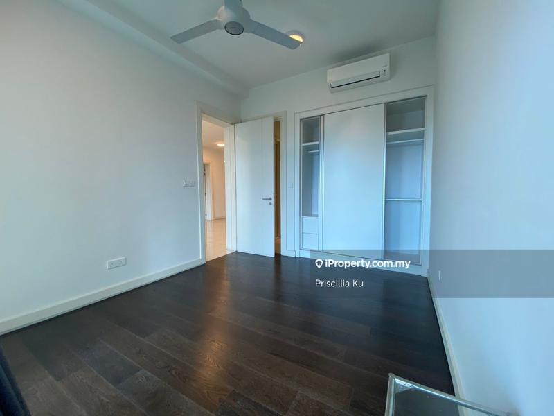 For Sale - One Central Park