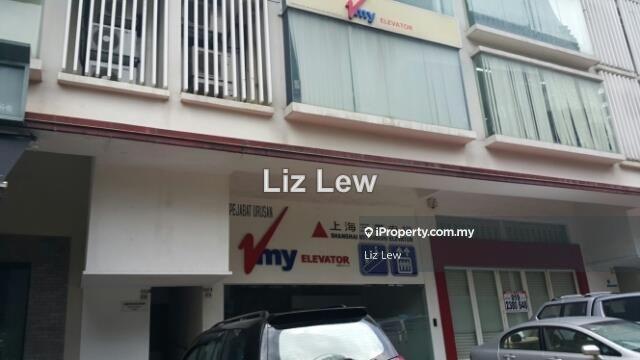 For Rent - Neo Damansara, Petaling Jaya