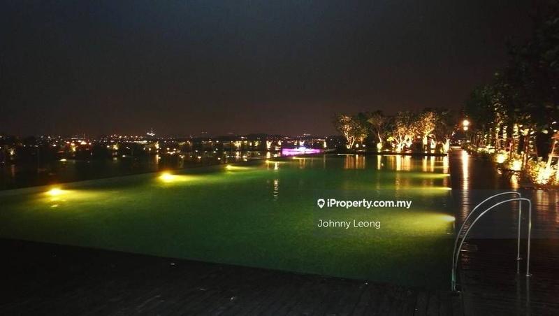 Service Residence for Sale in Centrus Soho by Johnny Leong - iProperty.com.my