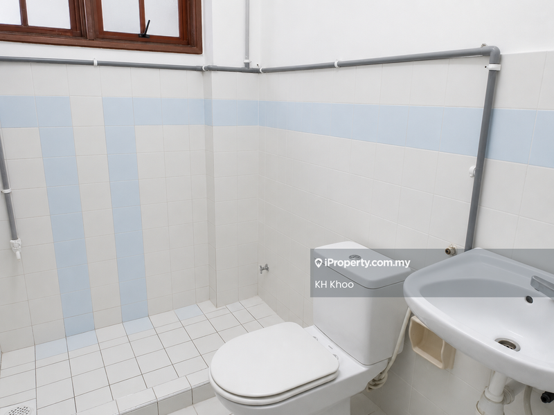 Pangsapuri untuk Dijual di Sunway Court oleh KH Khoo - Bathroom - iProperty.com.my
