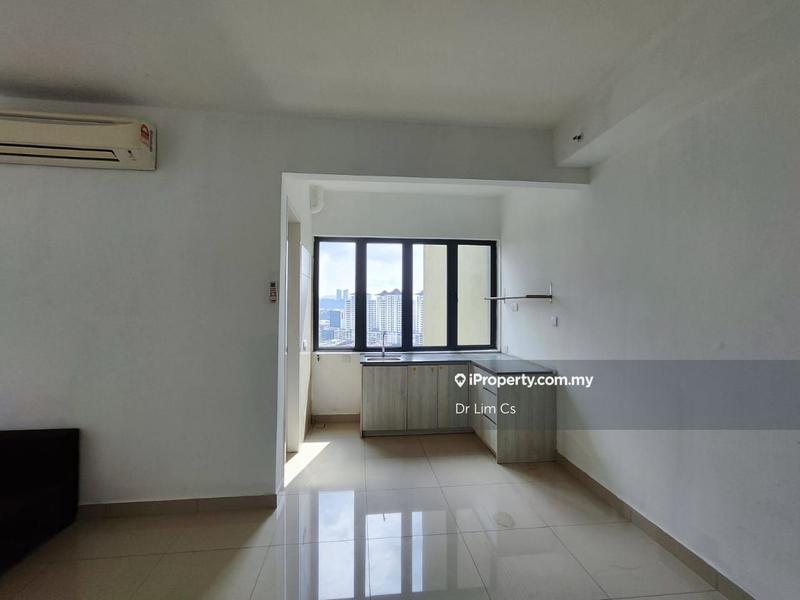 Service Residence for Rent in Univ 360 Place by Dr Lim Cs - iProperty.com.my