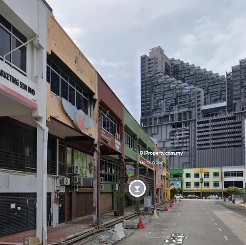 For Sale - Taman Melaka Raya