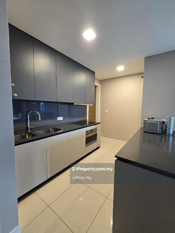 Service Residence for Sale in Aria by Jeffrey Ng - iProperty.com.my