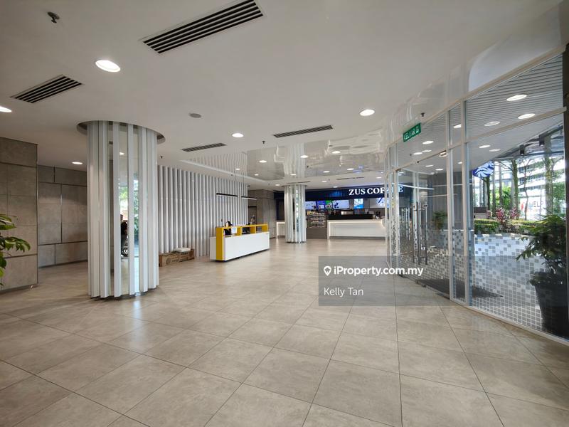 Pejabat untuk Disewa di Bukit Damansara, Damansara Heights oleh Kelly Tan - iProperty.com.my