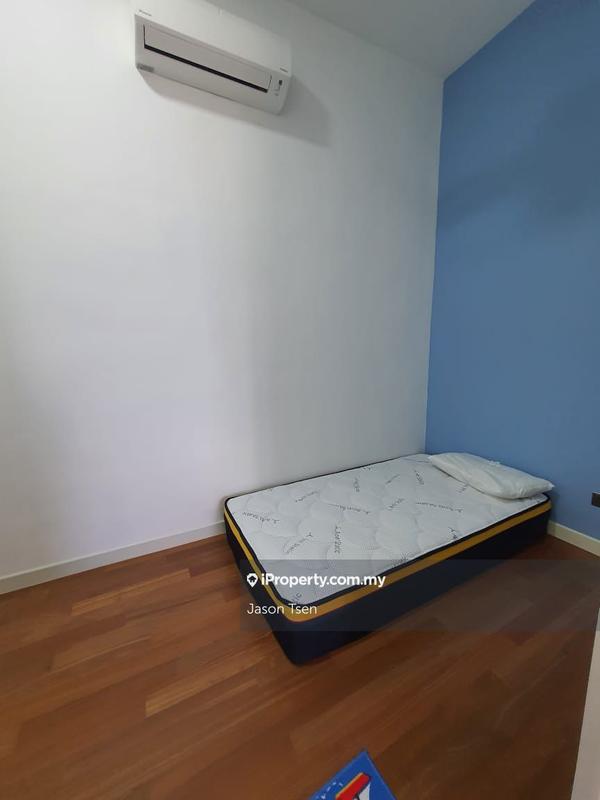 Service Residence for Sale in The Park 2 by Jason Tsen - iProperty.com.my