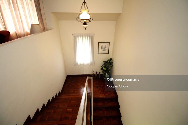 Bungalow House for Sale in SS1, Petaling Jaya by Cooper Chow - iProperty.com.my