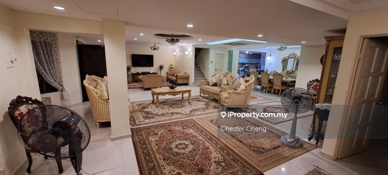 Rumah Teres 2-Tingkat untuk Dijual di Usj 16, Subang Jaya oleh Chester Cheng - iProperty.com.my