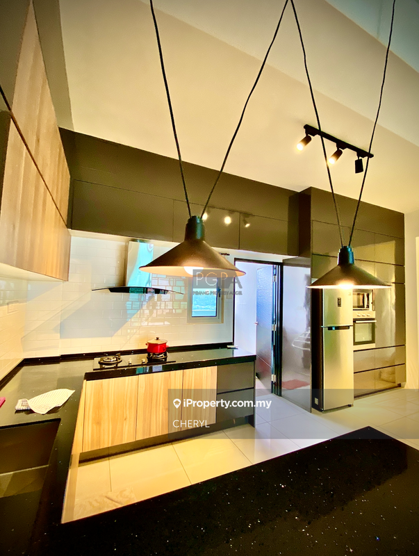 Condominium for Sale in City Residence by CHERYL - iProperty.com.my