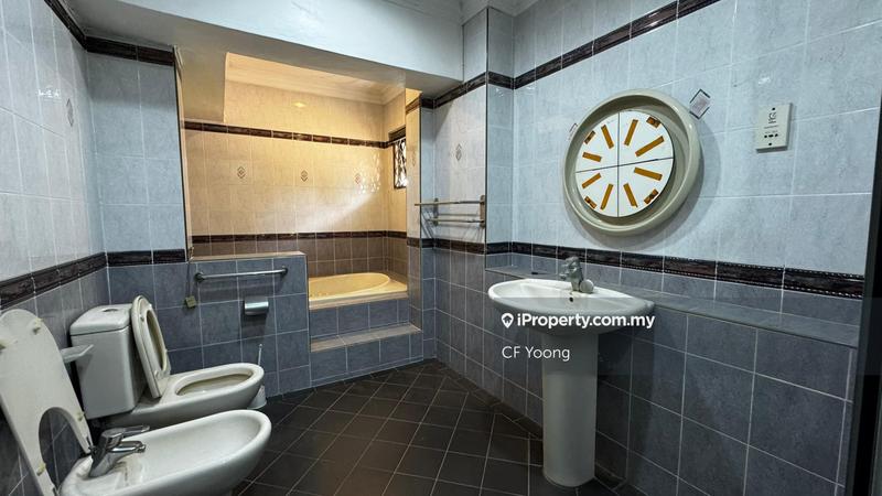 Bungalow House for Sale in Bukit Bandaraya, Bangsar by CF Yoong - iProperty.com.my