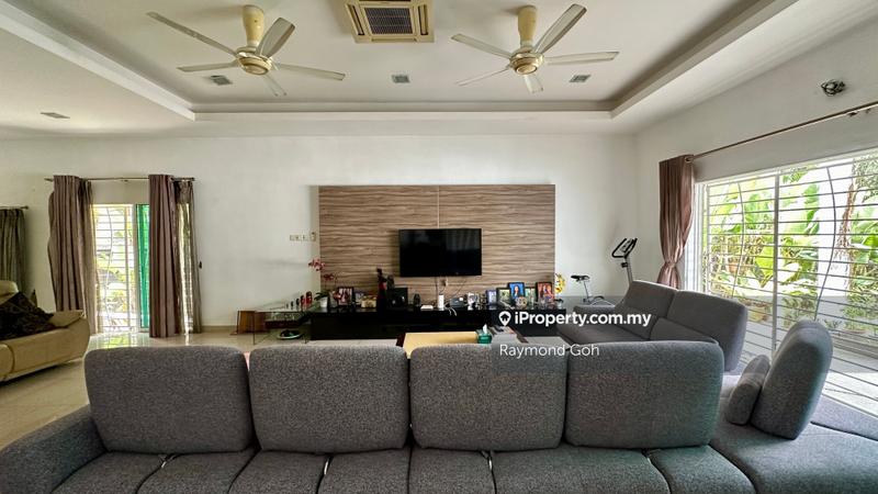 Semi-Detached House for Sale in Bangsar, Bangsar by Raymond Goh - iProperty.com.my