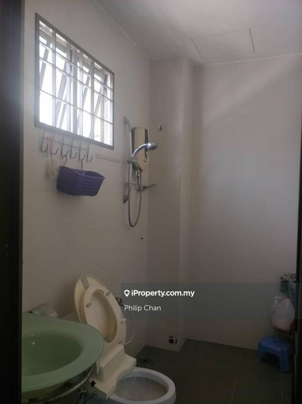 Rumah Berangkai 2 Tingkat untuk Dijual di Saujana Damansara, Damansara Damai oleh Philip Chan - iProperty.com.my