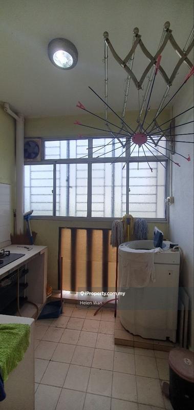 Pangsapuri untuk Dijual di Villa Pavilion oleh Helen Wan - iProperty.com.my