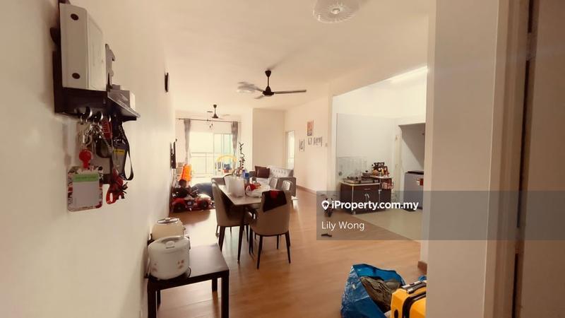 For Sale - Residensi Anggerik Wira