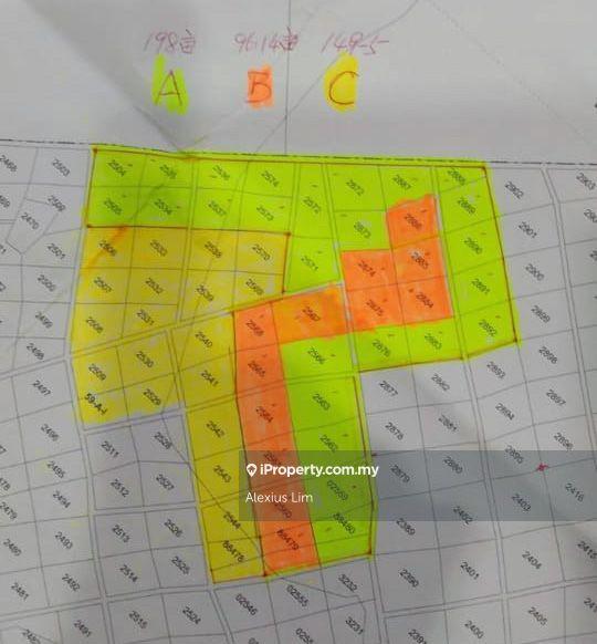 Agricultural Land for Sale in Johor Sengkang, Kulai by Alexius Lim - iProperty.com.my