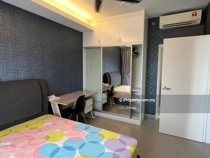 For Rent - Kanvas SOHO