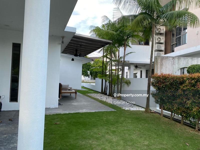Bungalow House untuk Dijual di Jade Hills, Kajang oleh Gibson Choo - iProperty.com.my