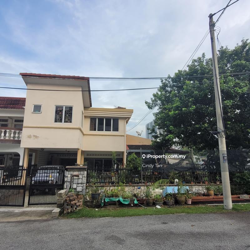 Terraced House for Sale in Taman Petaling, Kepong by Cindy Tan - iProperty.com.my