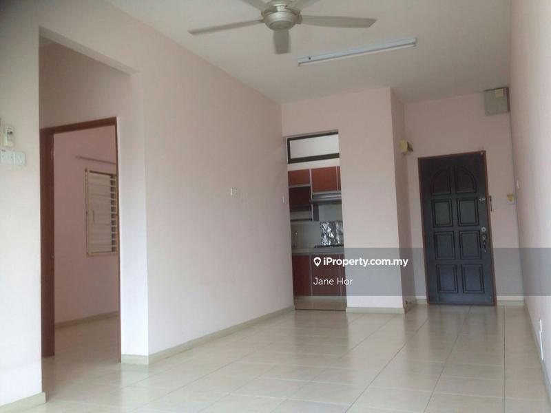 Apartment for Sale in Baiduri Court Apartment by Jane Hor - iProperty.com.my