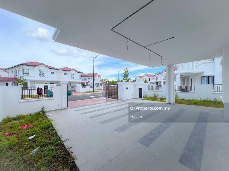 Rumah Berkembar untuk Dijual di Alam Sari, Bangi oleh HJLim - iProperty.com.my