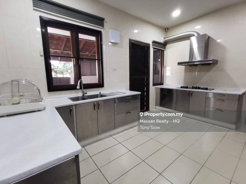 Bungalow House for Sale in Damansara Idaman, Petaling Jaya by Tony Siow - iProperty.com.my