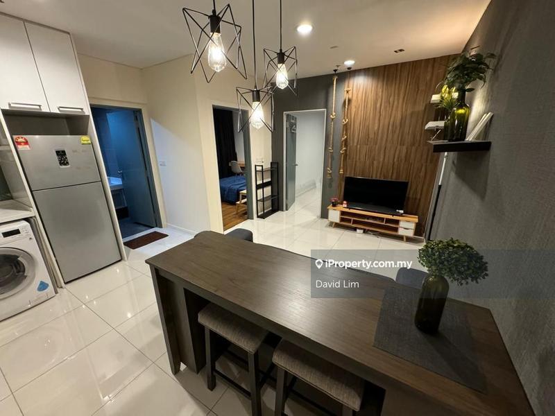 For Sale - Mercu Summer Suites