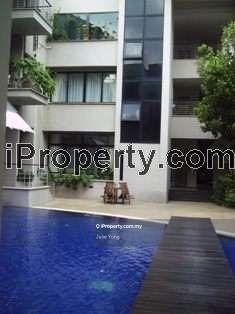 Condominium for Rent in 78 LAD by Julie Yong - iProperty.com.my