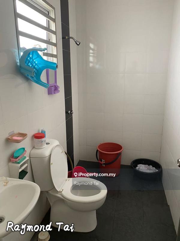 Rumah Teres 2-Tingkat untuk Dijual di Taman Putra Bertam, Kepala Batas oleh Raymond Tai - iProperty.com.my